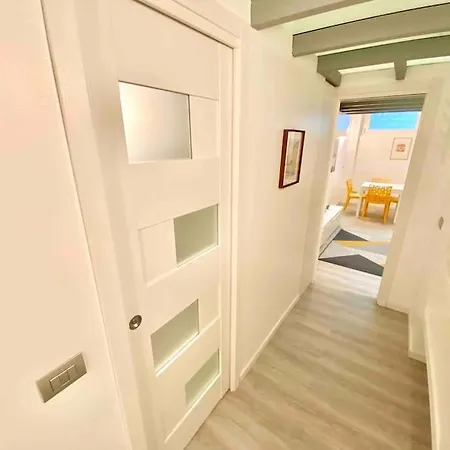Loft Incantevole A Pochi Passi Dal Centro Apartamento