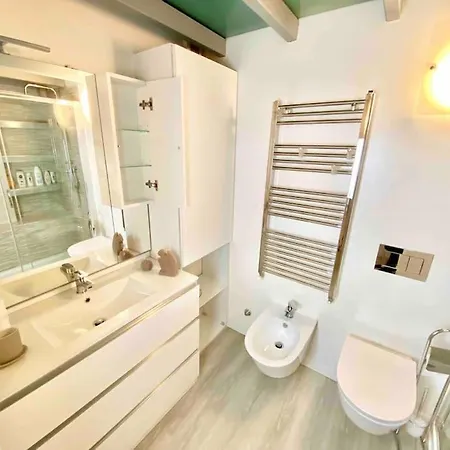 Loft Incantevole A Pochi Passi Dal Centro * Milán