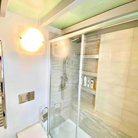 Loft Incantevole A Pochi Passi Dal Centro *