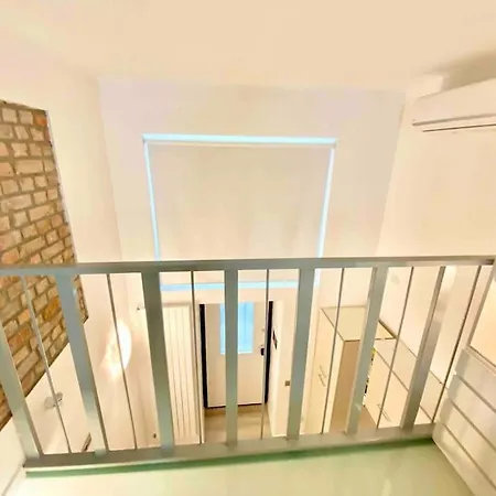 شقة Loft Incantevole A Pochi Passi Dal Centro *