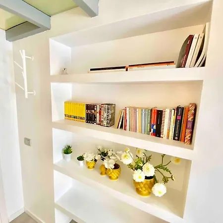 Loft Incantevole A Pochi Passi Dal Centro Milano