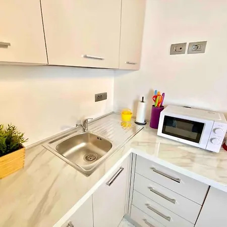 Appartamento Loft Incantevole A Pochi Passi Dal Centro Milano