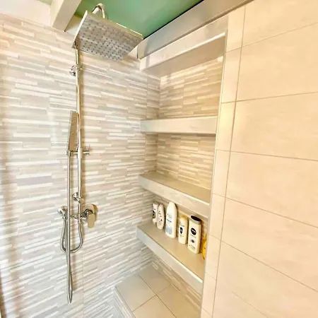 Lägenhet Loft Incantevole A Pochi Passi Dal Centro *