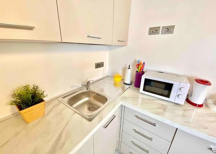Apartmán Loft Incantevole A Pochi Passi Dal Centro Milán